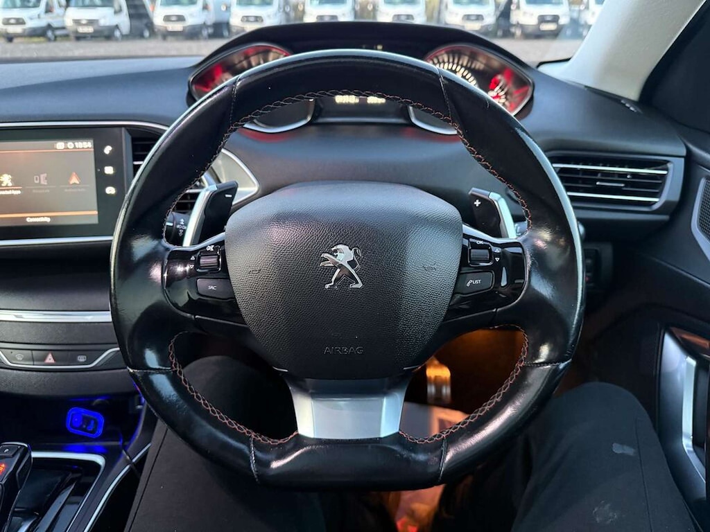 Used Peugeot 308 2018 for sale - 77339783: Photo 21