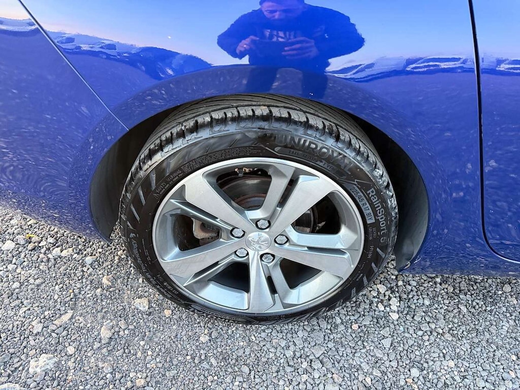 Used Peugeot 308 2018 for sale - 77339783: Photo 9