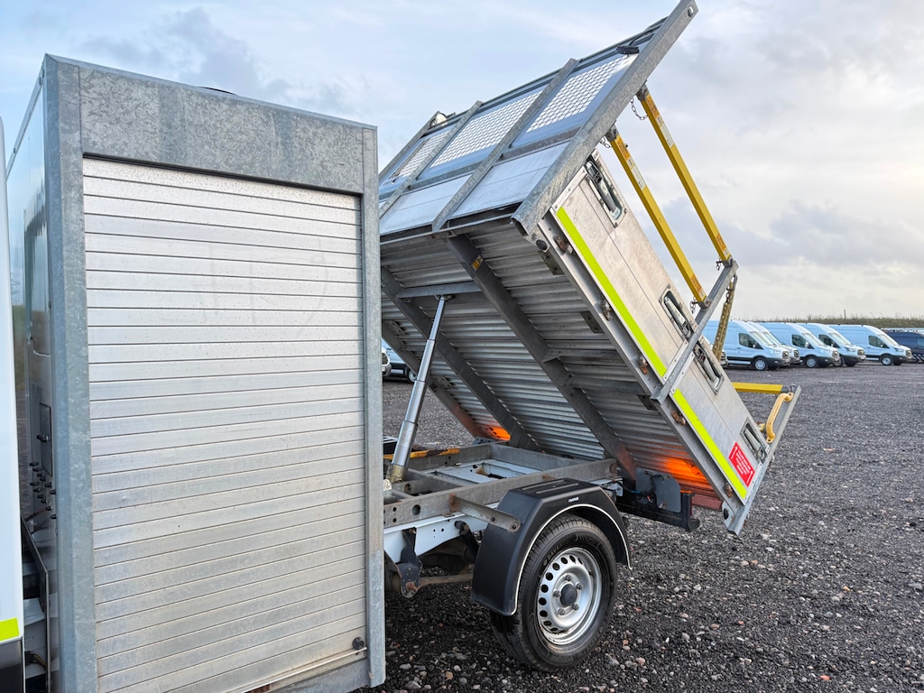 Used Ford Transit 2021 for sale - 77627832: Photo 14