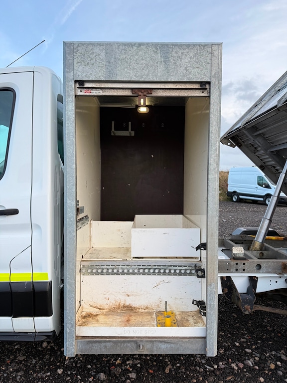 Used Ford Transit 2021 for sale - 77627832: Photo 16