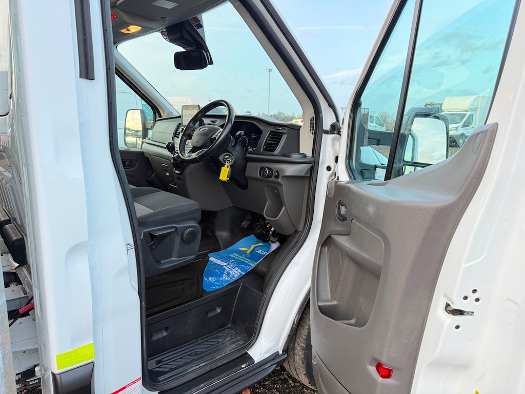 Used Ford Transit 2021 for sale - 77627832: Photo 19