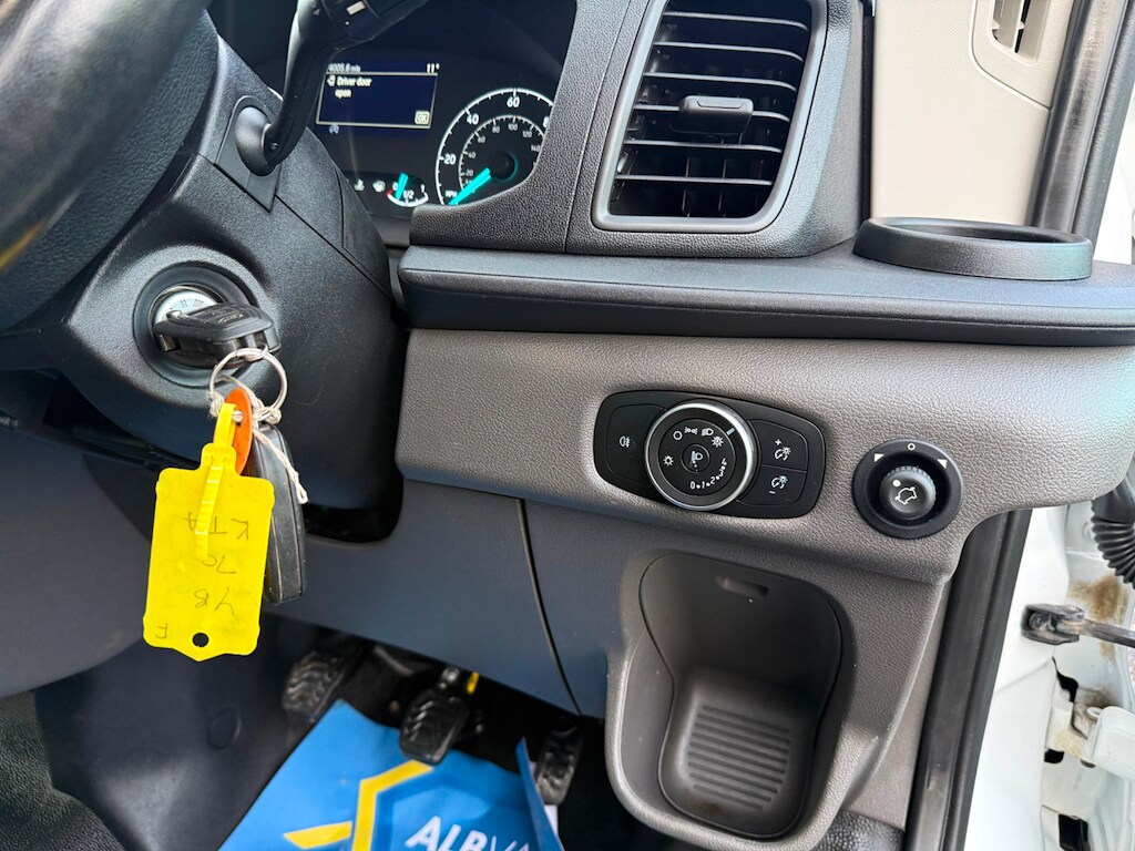 Used Ford Transit 2021 for sale - 77627832: Photo 21