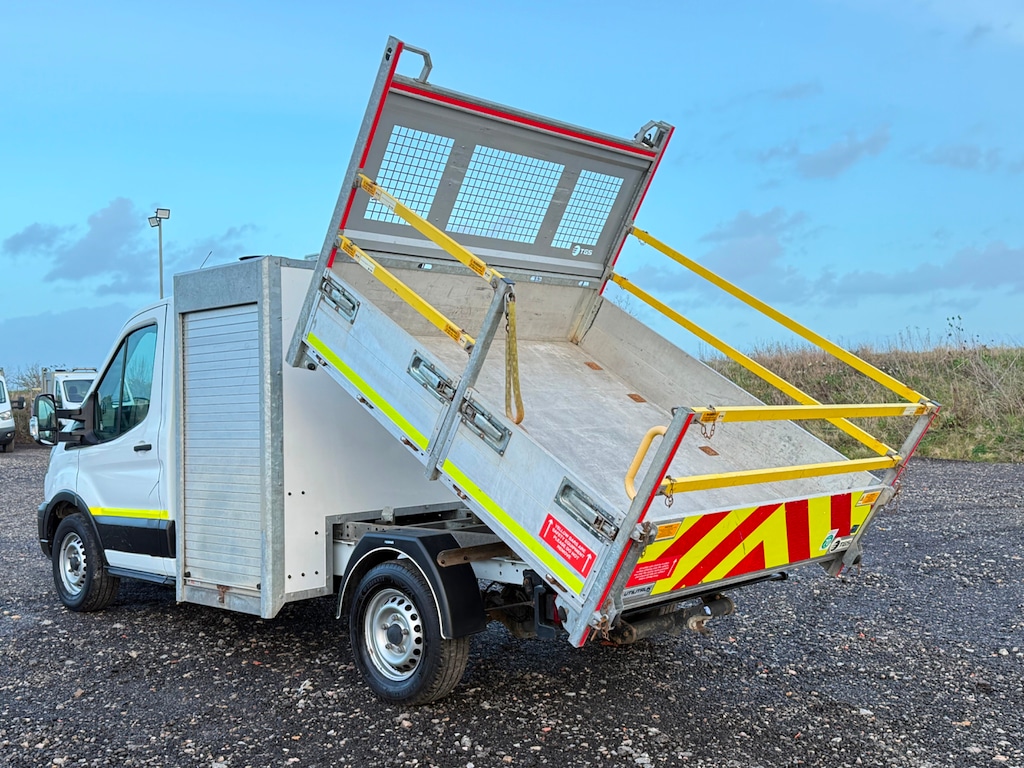 Used Ford Transit 2021 for sale - 77627832: Photo 6