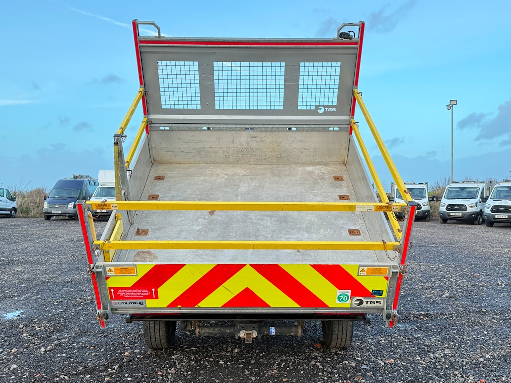 Used Ford Transit 2021 for sale - 77627832: Photo 8