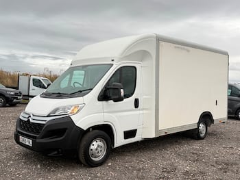 Used Citroen Relay 2019 for sale - 79828363: Photo