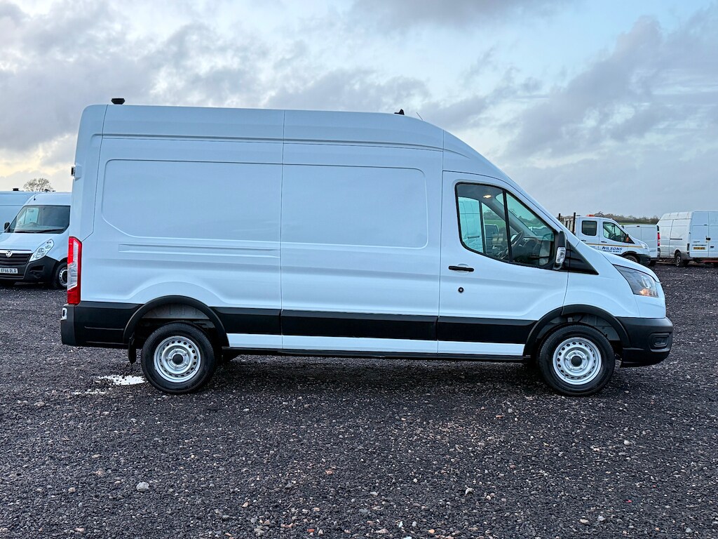 Used Ford Transit 2019 for sale - 76447354: Photo 11