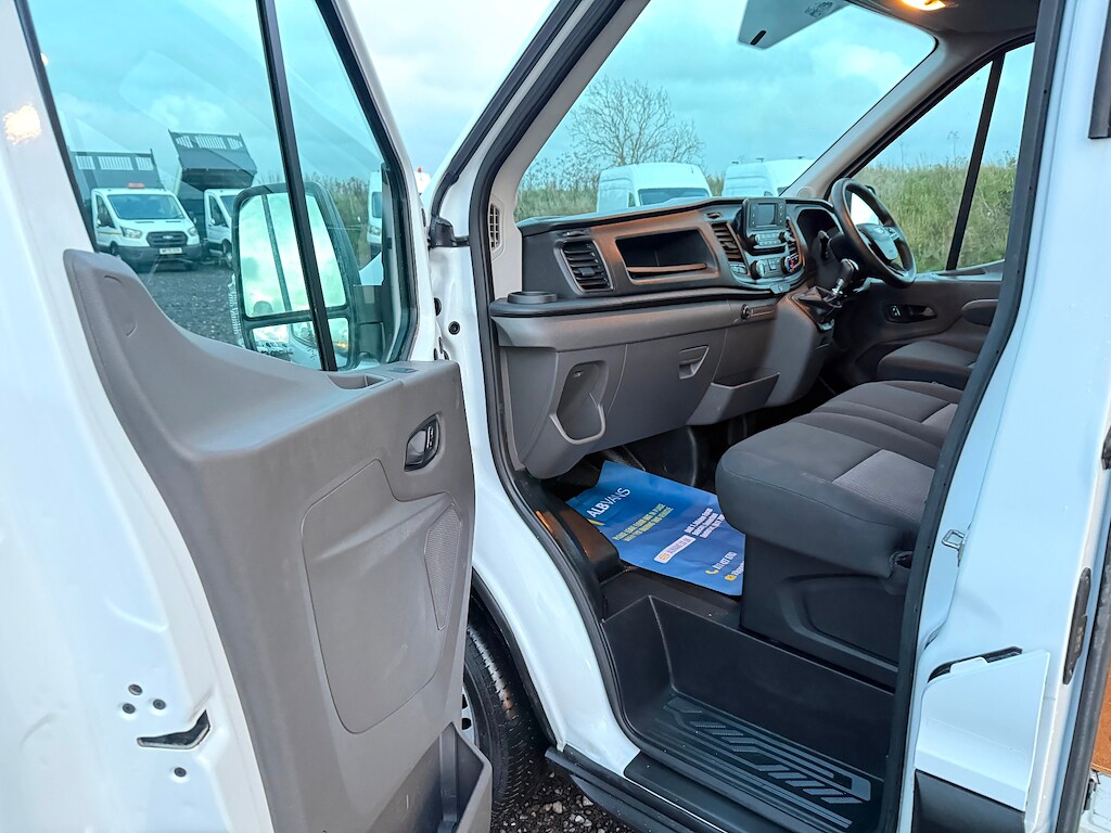 Used Ford Transit 2019 for sale - 76447354: Photo 12