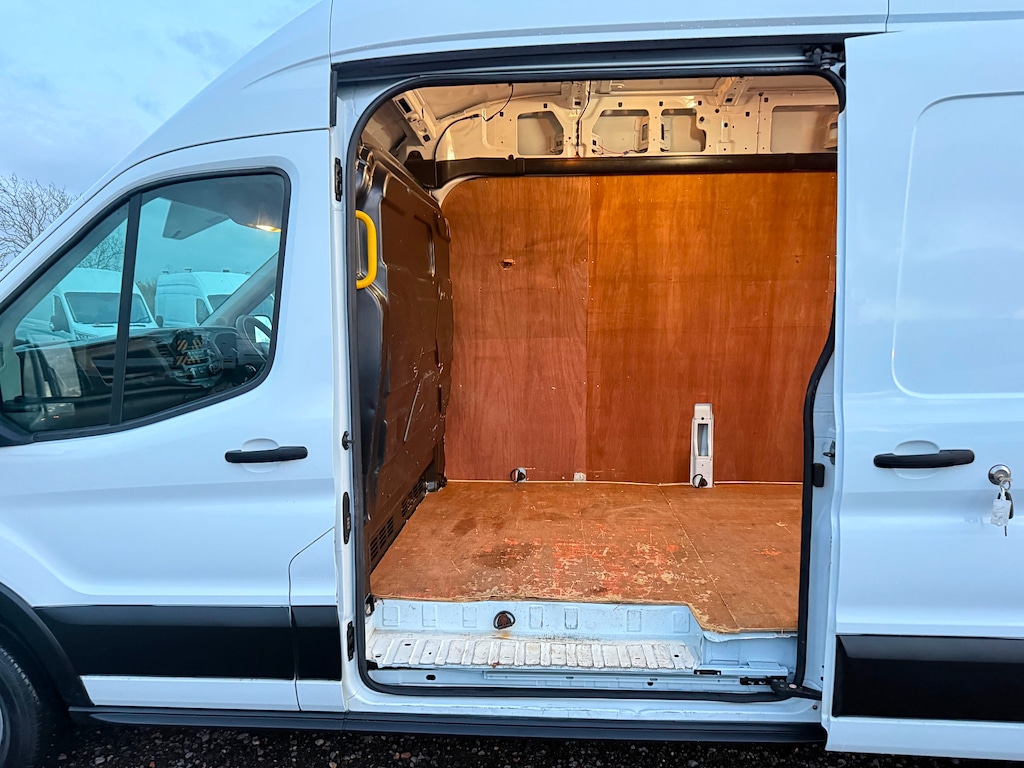 Used Ford Transit 2019 for sale - 76447354: Photo 13