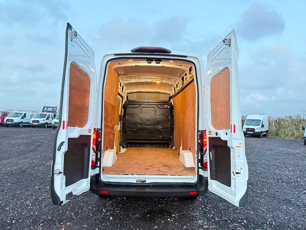 Used Ford Transit 2019 for sale - 76447354: Photo 14