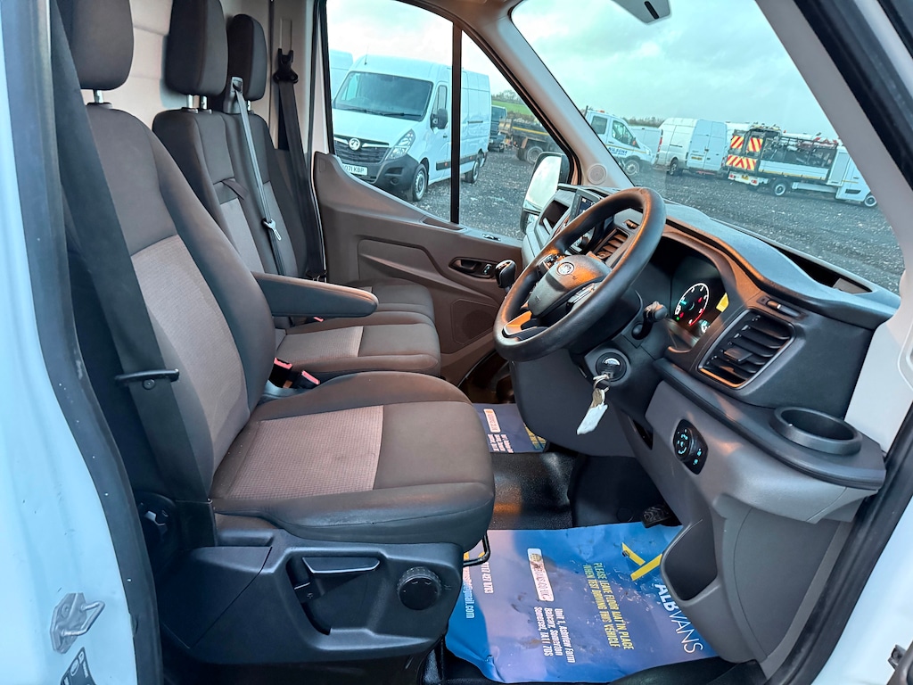 Used Ford Transit 2019 for sale - 76447354: Photo 15
