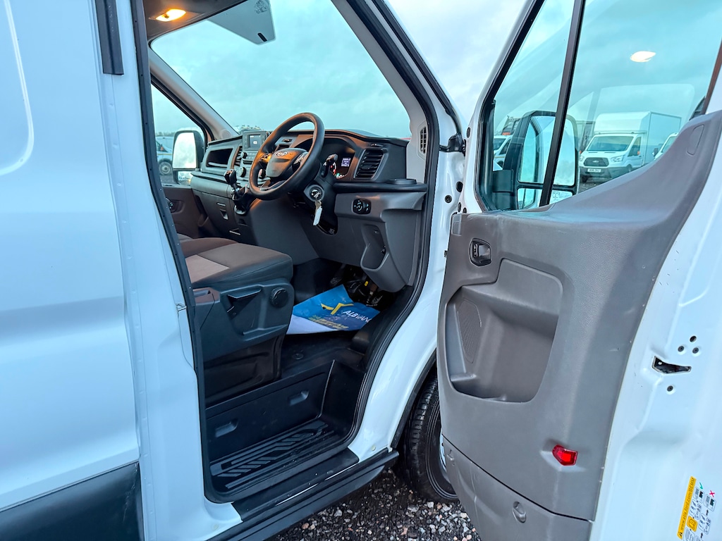 Used Ford Transit 2019 for sale - 76447354: Photo 16