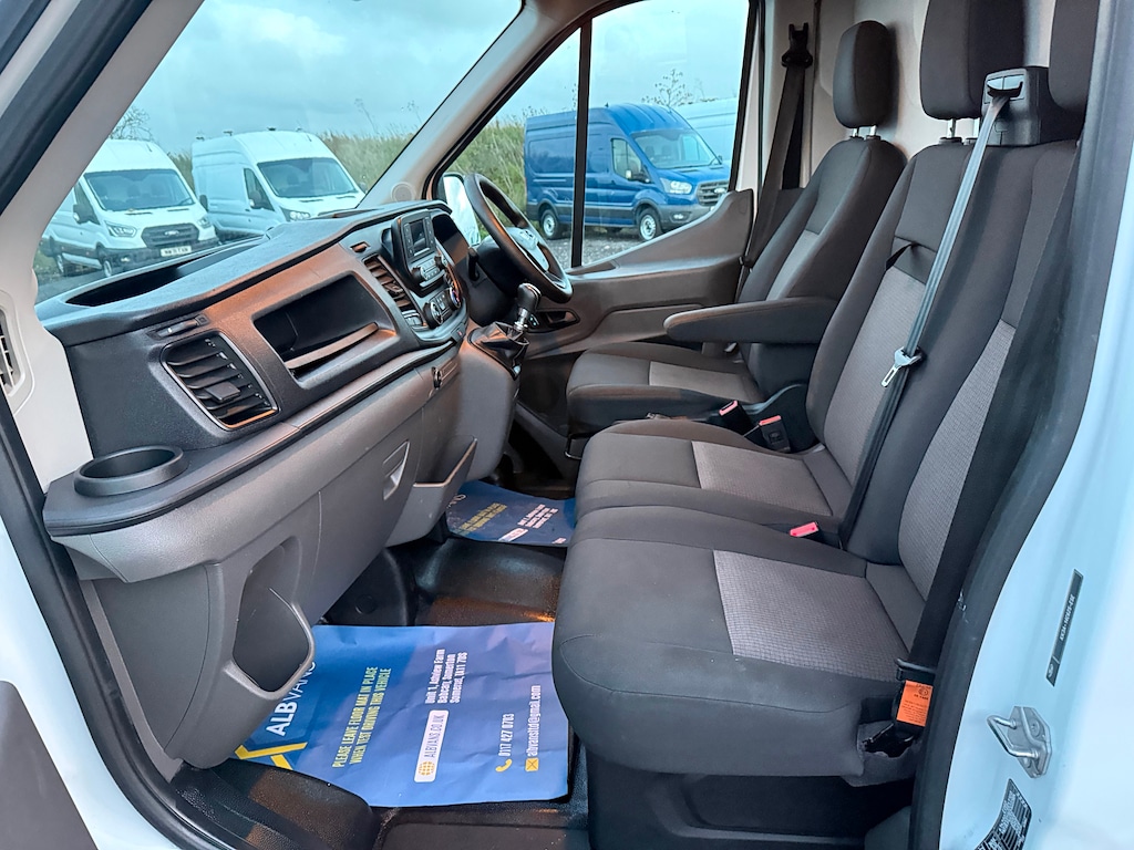 Used Ford Transit 2019 for sale - 76447354: Photo 17