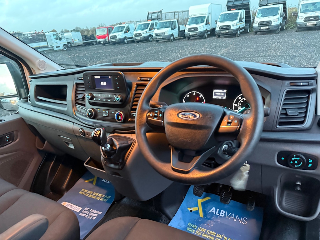 Used Ford Transit 2019 for sale - 76447354: Photo 18