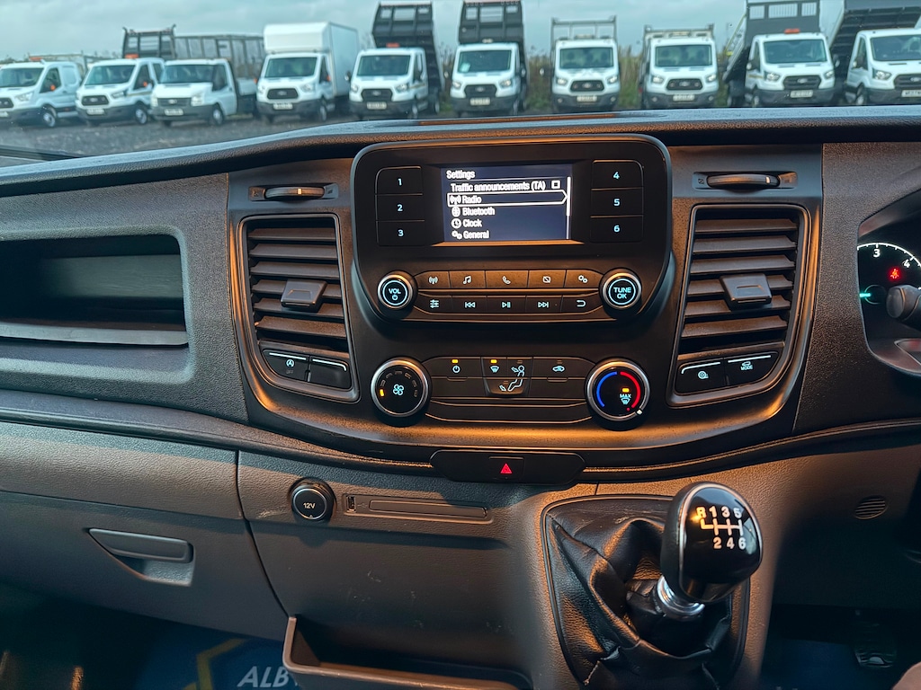 Used Ford Transit 2019 for sale - 76447354: Photo 21