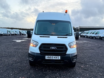 Used Ford Transit 2019 for sale - 76447354: Photo