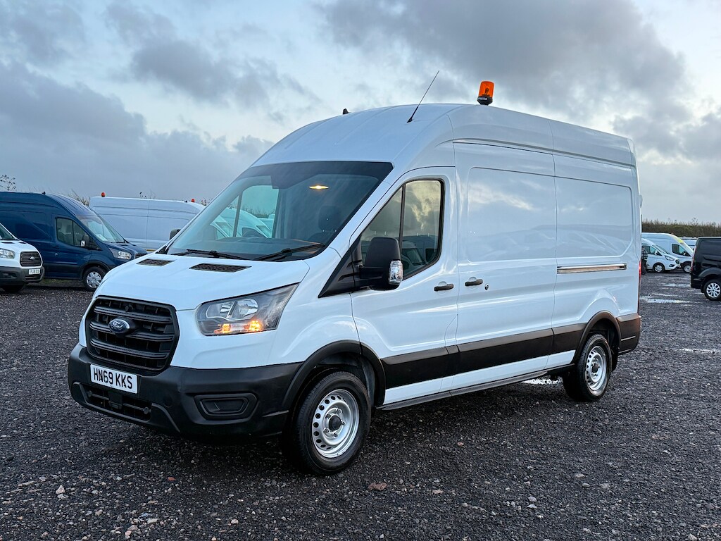 Used Ford Transit 2019 for sale - 76447354: Photo 3