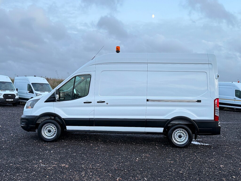 Used Ford Transit 2019 for sale - 76447354: Photo 5