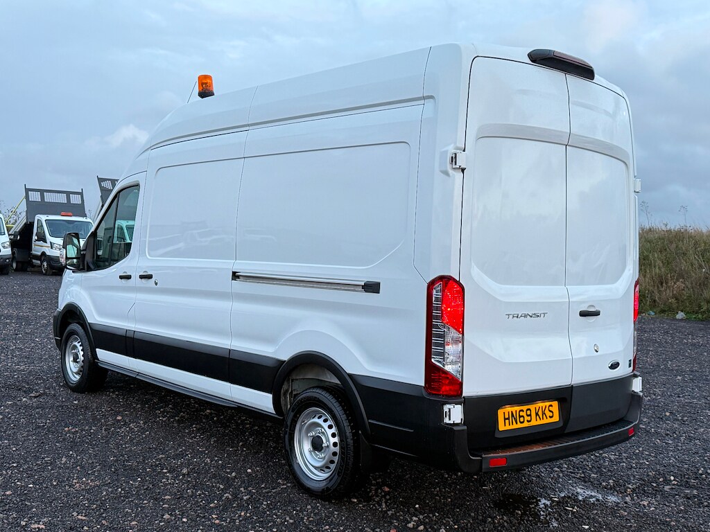 Used Ford Transit 2019 for sale - 76447354: Photo 6