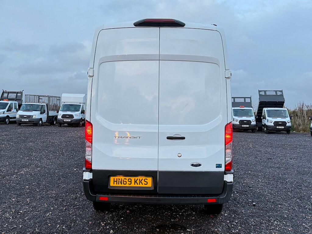 Used Ford Transit 2019 for sale - 76447354: Photo 7