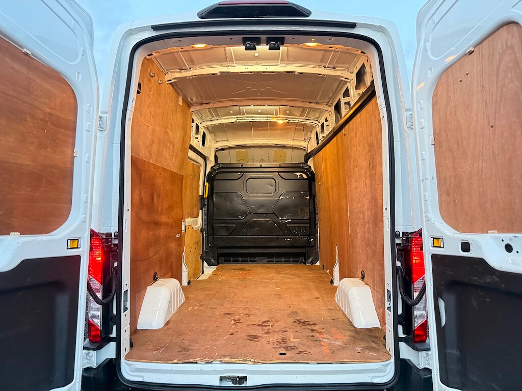Used Ford Transit 2019 for sale - 76447354: Photo 9
