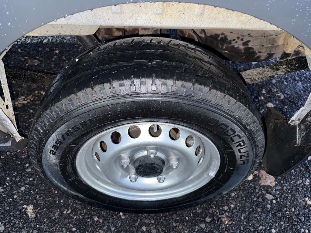 Used Ford Transit 2016 for sale - 77401651: Photo 11