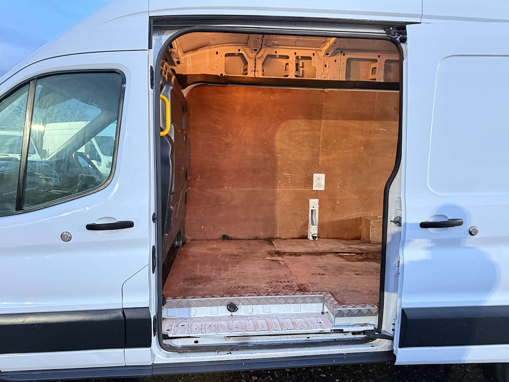 Used Ford Transit 2016 for sale - 77401651: Photo 14