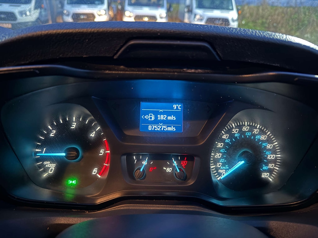 Used Ford Transit 2016 for sale - 77401651: Photo 23