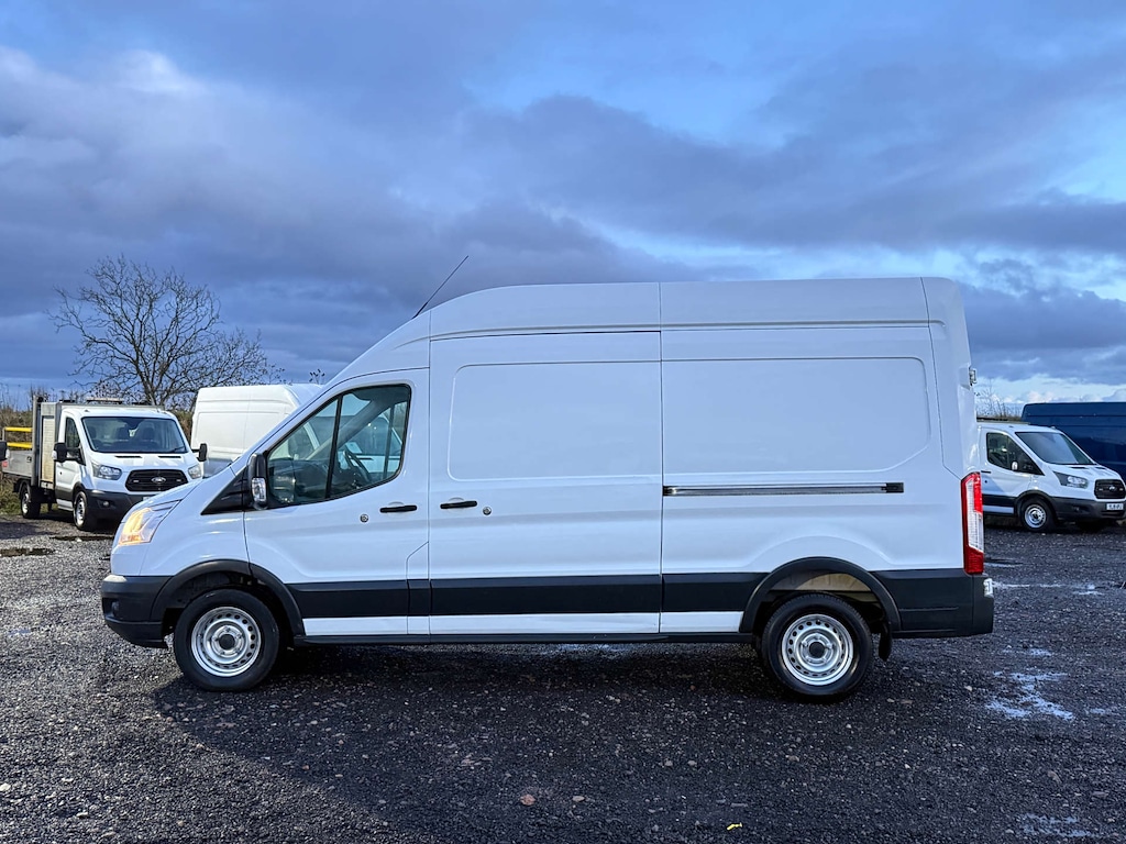 Used Ford Transit 2016 for sale - 77401651: Photo 5