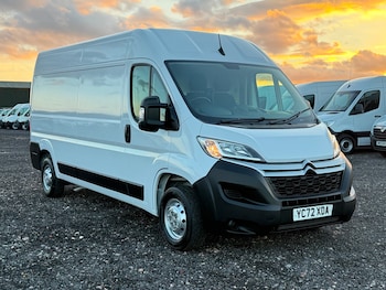 Citroen - Relay