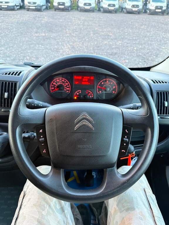 Used Citroen Relay 2022 for sale - 75734308: Photo 22