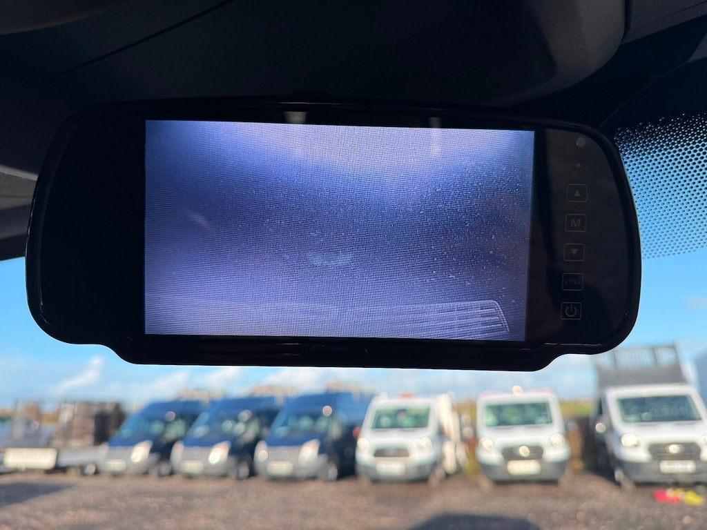 Used Vauxhall Movano 2020 for sale - 77232412: Photo 27