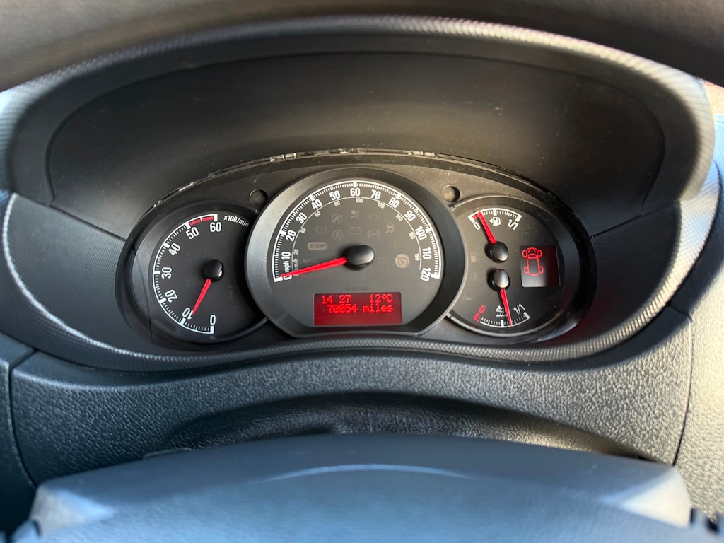 Used Vauxhall Movano 2020 for sale - 77232412: Photo 28