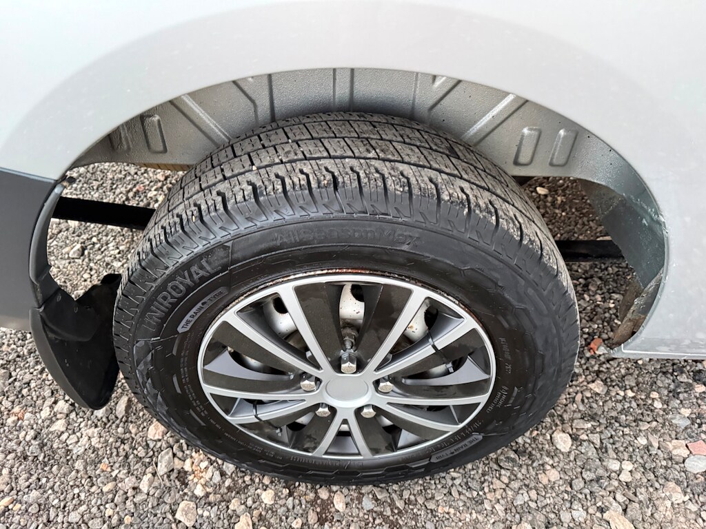 Used Ford Transit Custom 2017 for sale - 78042386: Photo 11