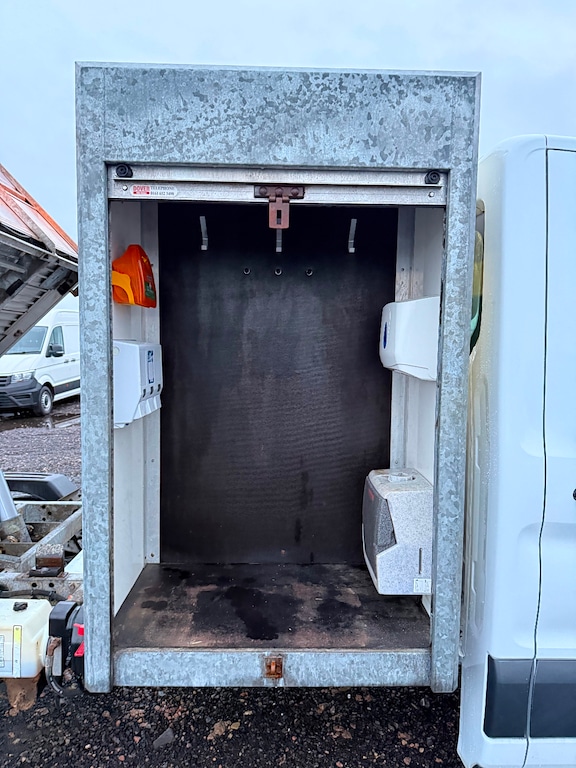 Used Ford Transit 2019 for sale - 77218946: Photo 10