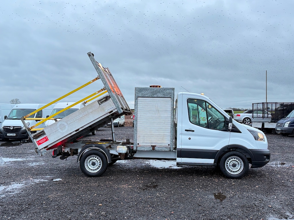 Used Ford Transit 2019 for sale - 77218946: Photo 12