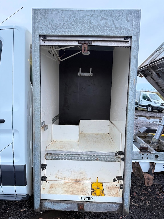 Used Ford Transit 2019 for sale - 77218946: Photo 13