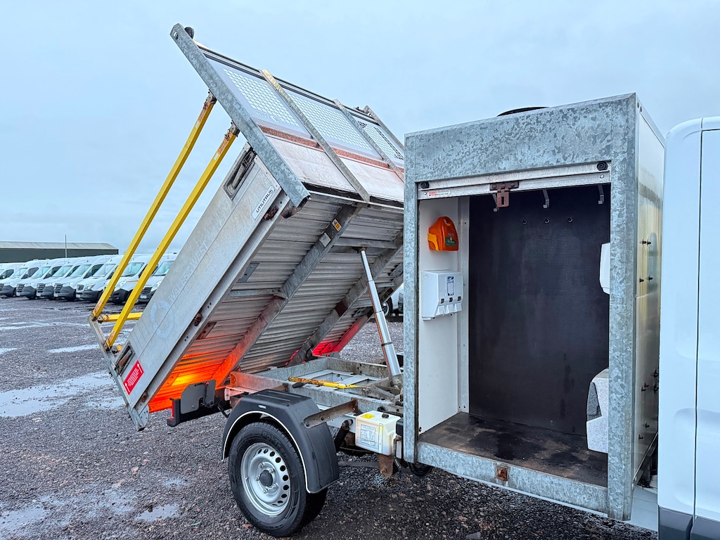 Used Ford Transit 2019 for sale - 77218946: Photo 15