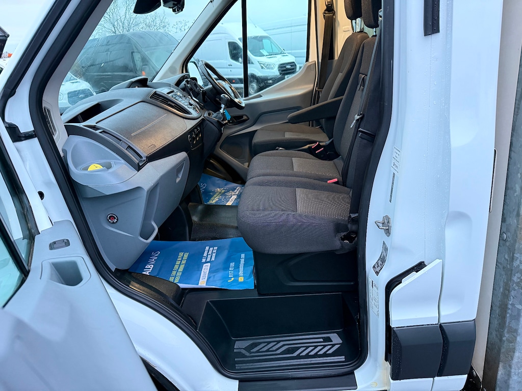 Used Ford Transit 2019 for sale - 77218946: Photo 16