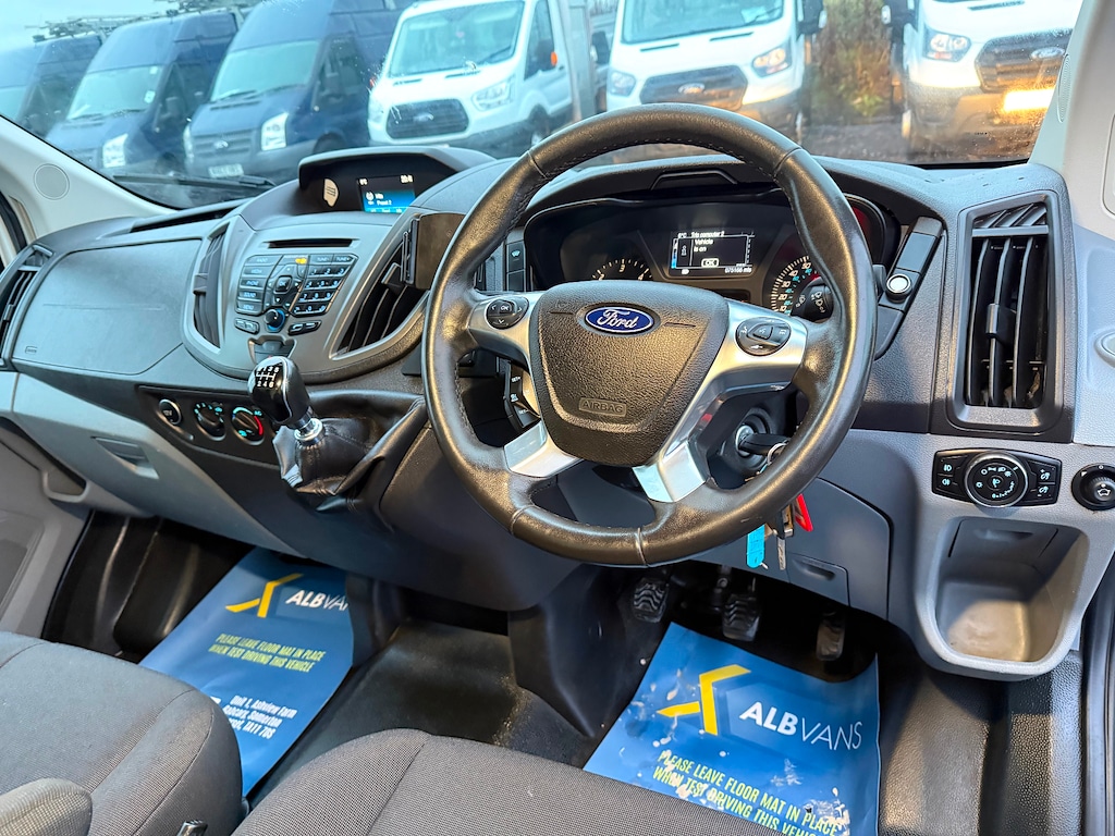 Used Ford Transit 2019 for sale - 77218946: Photo 19