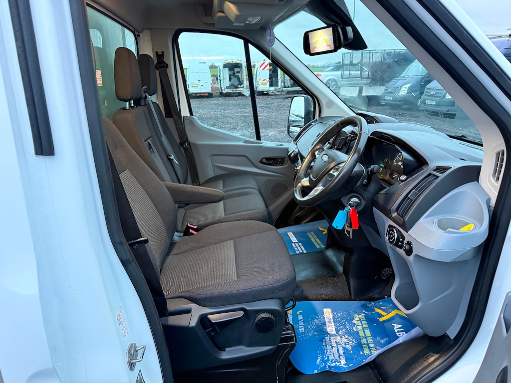 Used Ford Transit 2019 for sale - 77218946: Photo 20