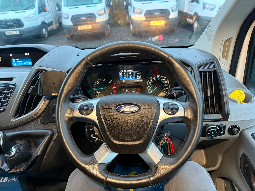 Used Ford Transit 2019 for sale - 77218946: Photo 23