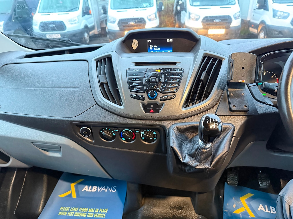 Used Ford Transit 2019 for sale - 77218946: Photo 24