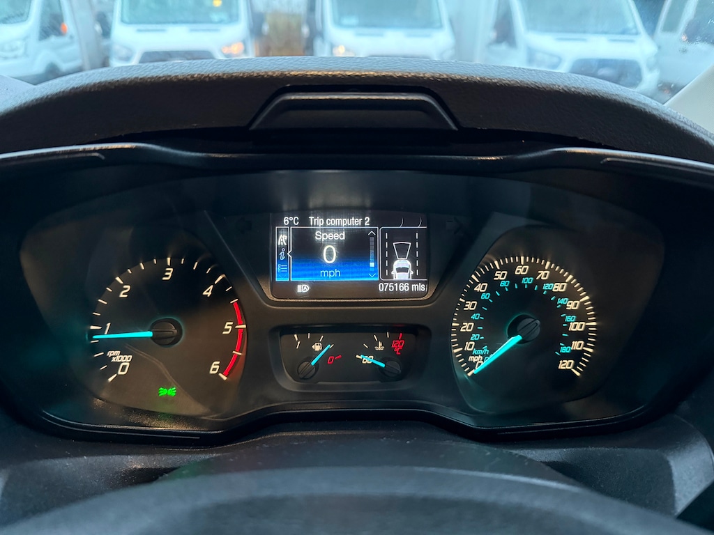 Used Ford Transit 2019 for sale - 77218946: Photo 25