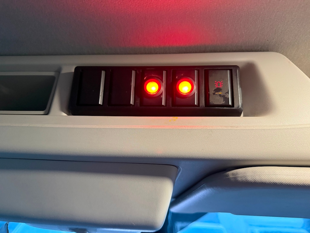 Used Ford Transit 2019 for sale - 77218946: Photo 26