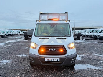 Used Ford Transit 2019 for sale - 77218946: Photo