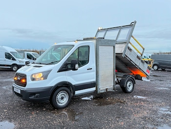 Used Ford Transit 2019 for sale - 77218946: Photo