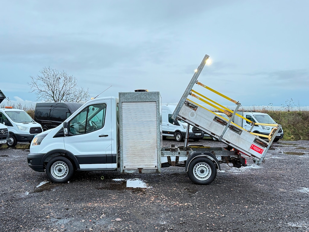 Used Ford Transit 2019 for sale - 77218946: Photo 5