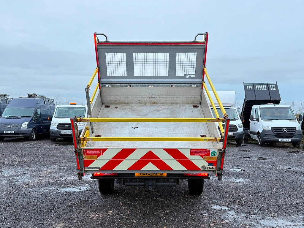 Used Ford Transit 2019 for sale - 77218946: Photo 8