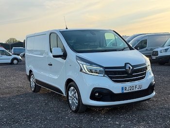 Renault - Trafic