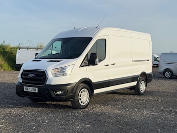 Used Ford Transit 2021 for sale - 78743368: Photo